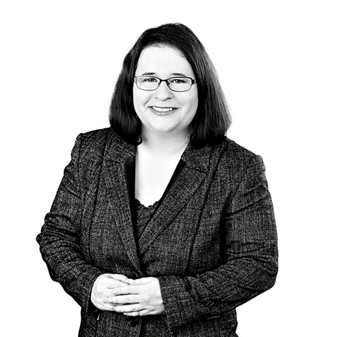 Lindsay Royston, CPA, CA, Manager, Grant Thornton LLP