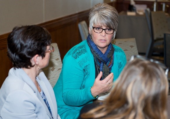 Bits & Pieces: AFHTO board nominations, call for IHP session leads & more