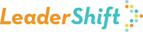 Leadershift logo