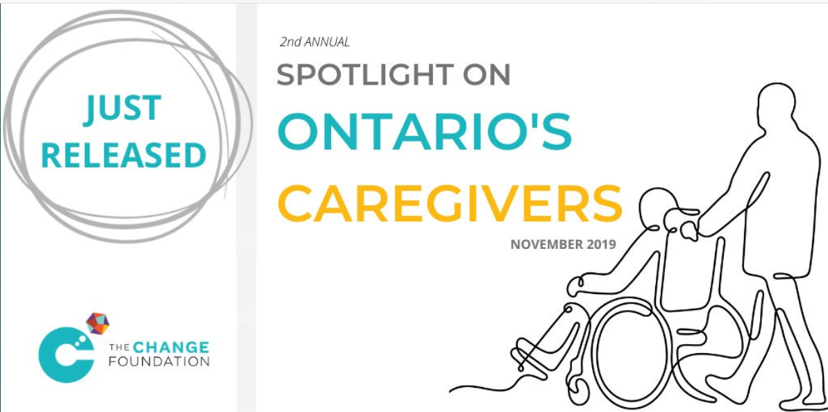 2019 spotlight on caregivers 