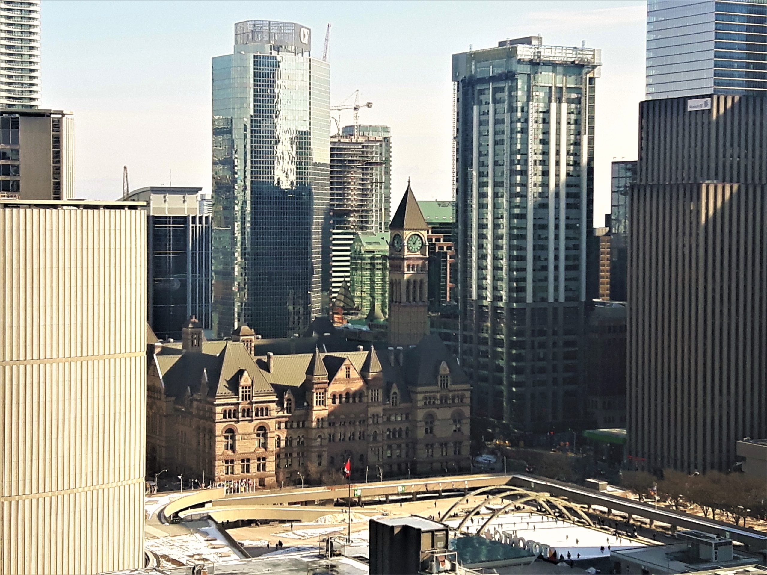 Bits & Pieces: prescriptions are for more than just drugs, new location & more