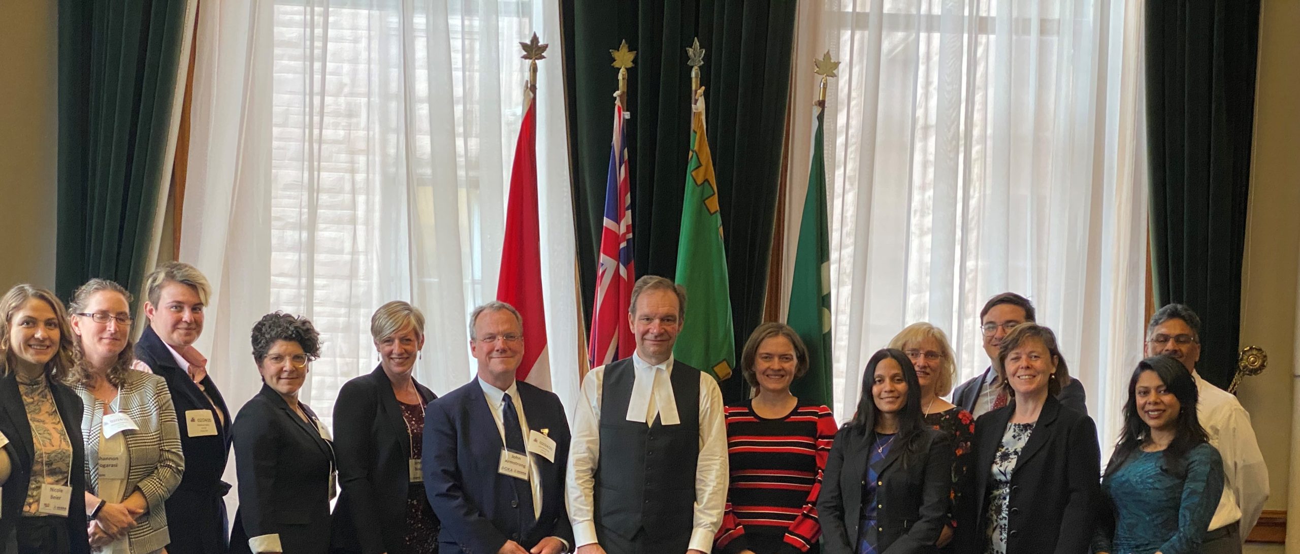 Bits & Pieces: New PPE survey deadline, Ontario Chronic Disease Prevention Alliance Queen’s Park Day & more