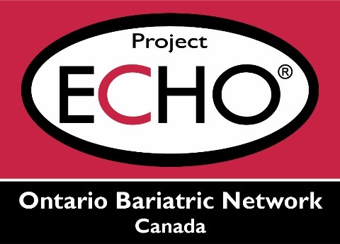 Project ECHO Ontario Bariatric Network