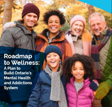 Bits & Pieces: COVID-19 memo, changes to mental health system, AI fellowship & more