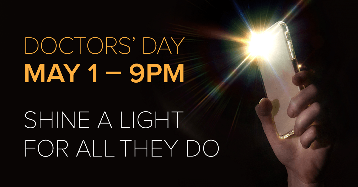 Doctors’ Day  2020