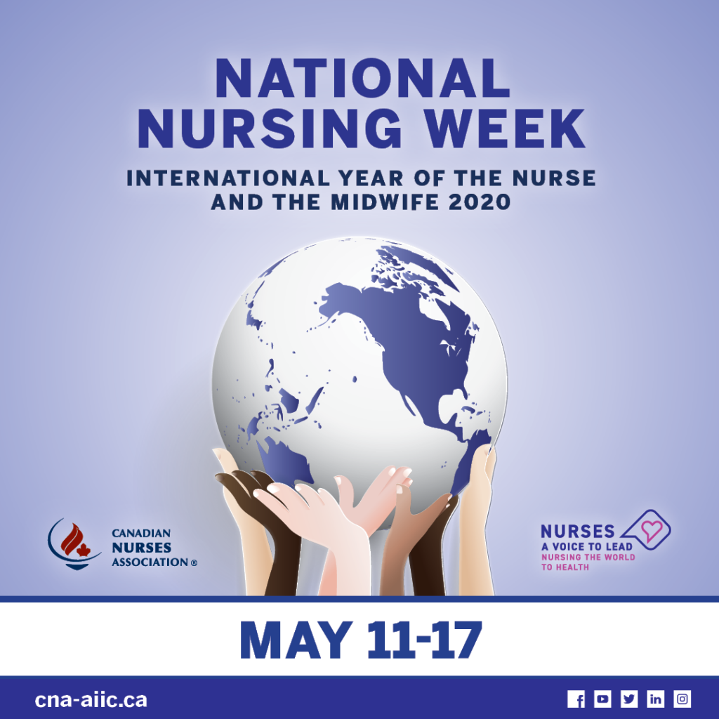 National Nursing Week