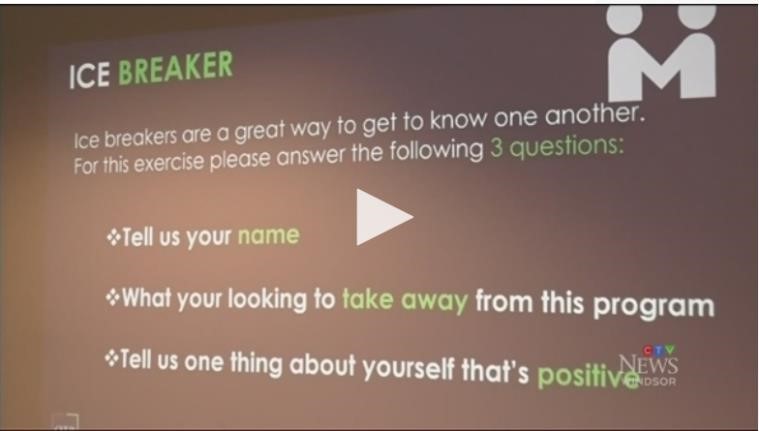 Windsor Team Care Centre’s substance abuse services