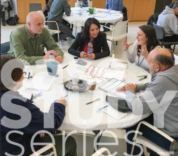 Bits & Pieces: patient engagement in FHTs case studies, free iCBT & more