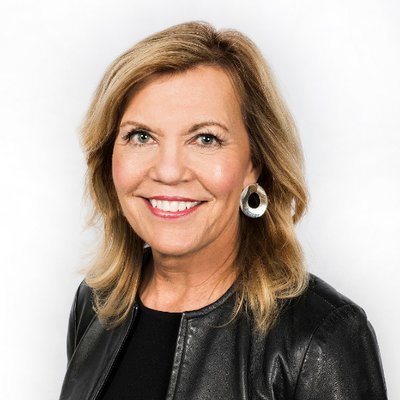 Minister Christine Elliott