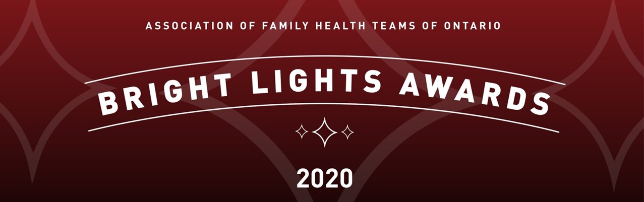 bright lights 2020 logo