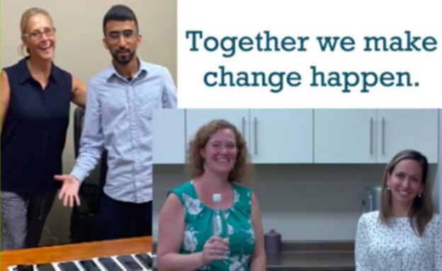 Bits & Pieces: always open, updated primary care guidance and more