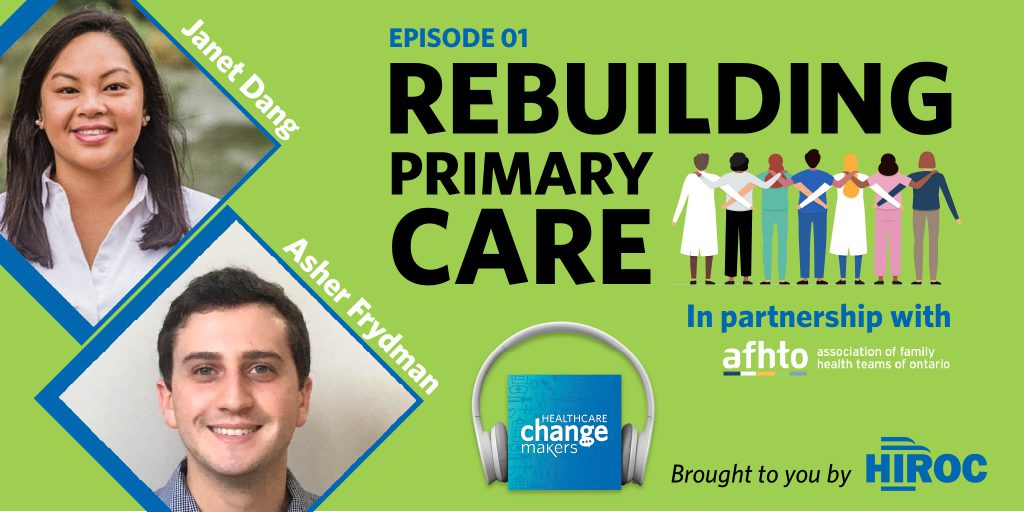 Rebuilding Podcast Episode1