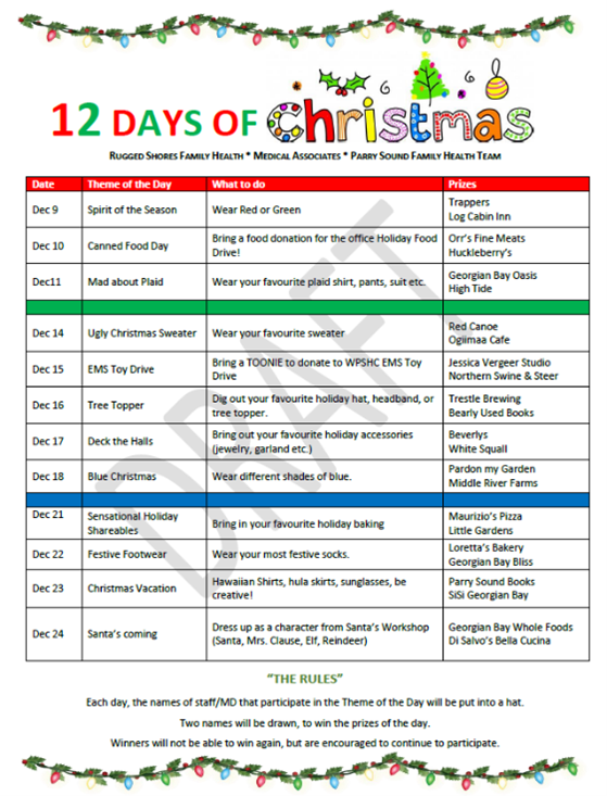 Bits & Pieces: COVID-19 vaccine, wellness series for members and more