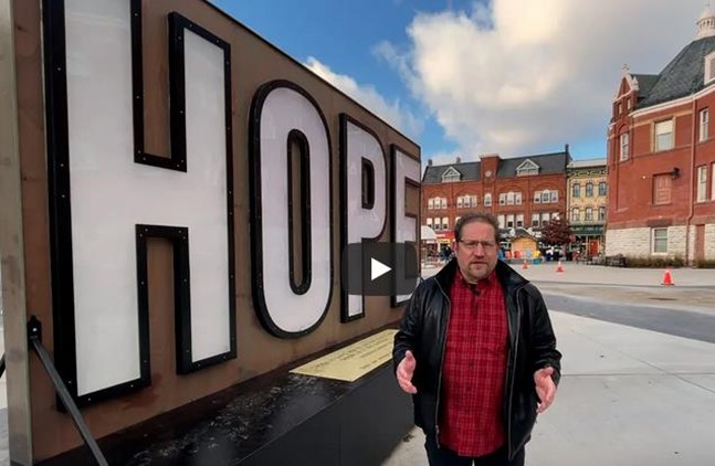 Bits & Pieces: Q & A with CMHA, initial groups getting the COVID vaccine and more