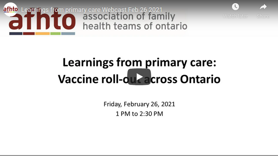 learnings from pc vaccine webinar