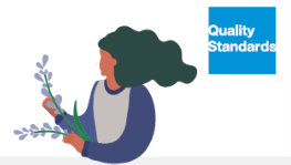 QI in Action eBulletin #110: COVID-19 Vaccination Reports, Cancer Screening Summary and Quality Standard Placemat