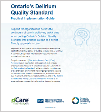 QI in Action eBulletin #112: Ontario Structured Psychotherapy for Alcohol Use Disorder Survey, COVID-19 Guidance Updated, & more