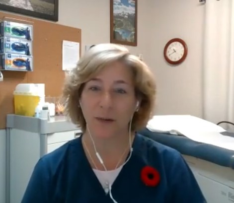 Bits & Pieces: webinar re 5-11 yr old vaccination, your voice is key and more