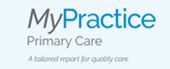 MyPractice Primary Care A tailored report for quality care