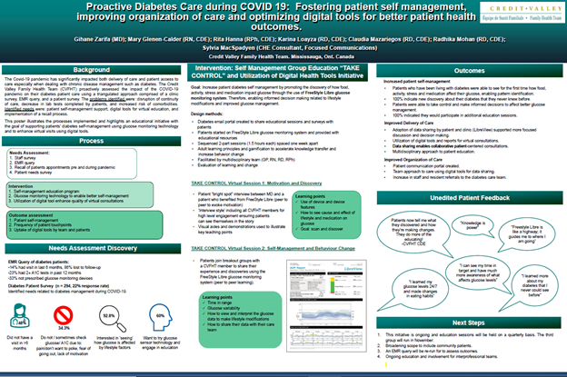 QI in Action eBulletin #113: Diabetes Care in Primary Care