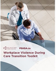 Bits & Pieces: OCFP recognises AFHTO members and more