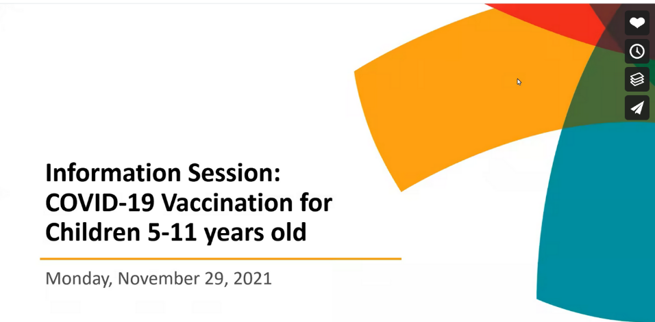 Bits & Pieces: AI podcast episodes, 5-11 yr old webinar materials and more