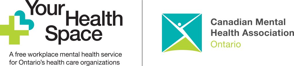 Your Health Space logo