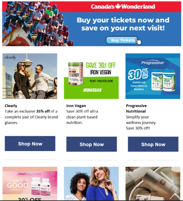 Bits & Pieces: federal funding for LGBTQ2 health services at Sherbourne and more