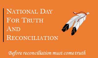 AFHTO reflects on National Day for Truth and Reconciliation