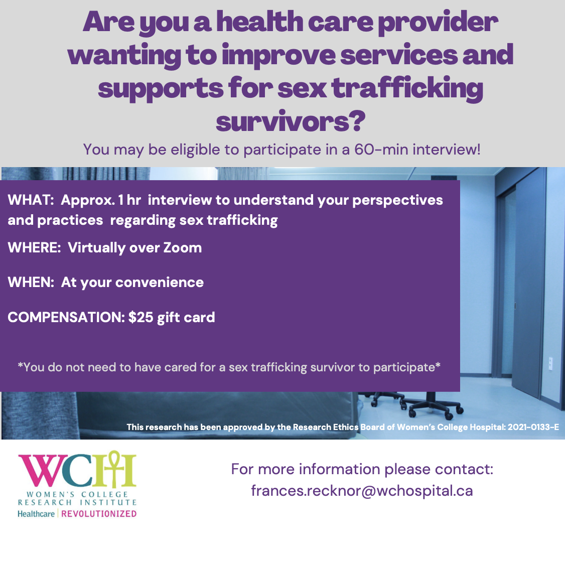 Bits & Pieces: update on the Ministry request memo and more