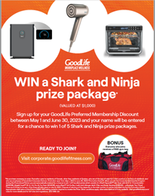 Bits & Pieces: ONE week to abstract deadline and more