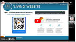 TBI webinar title screenshot